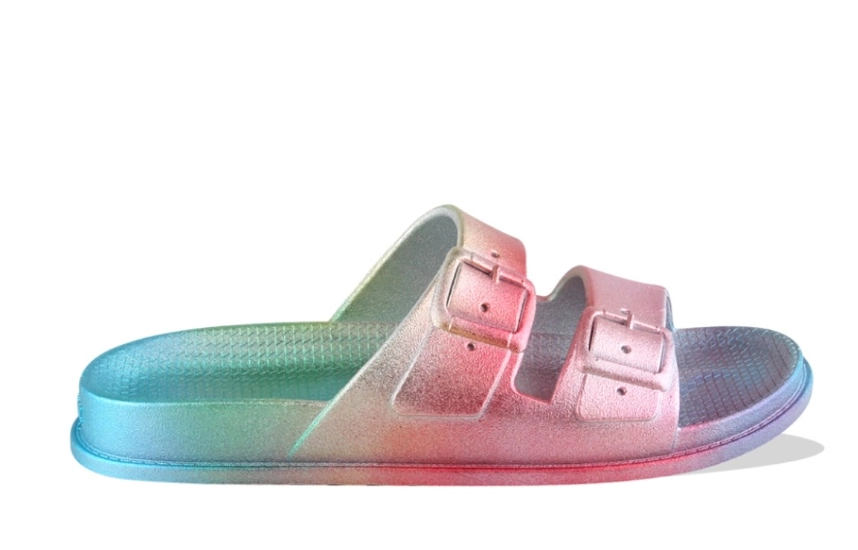 PAPETE METALIC DYE SCHUTZ MULTICOLOR